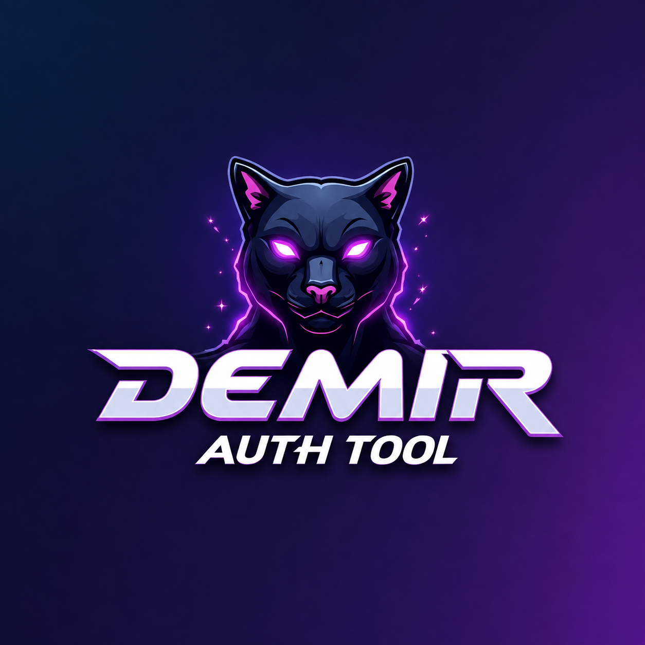 DEMIR AUTH TOOL CRÉDITOS [usuario existente]