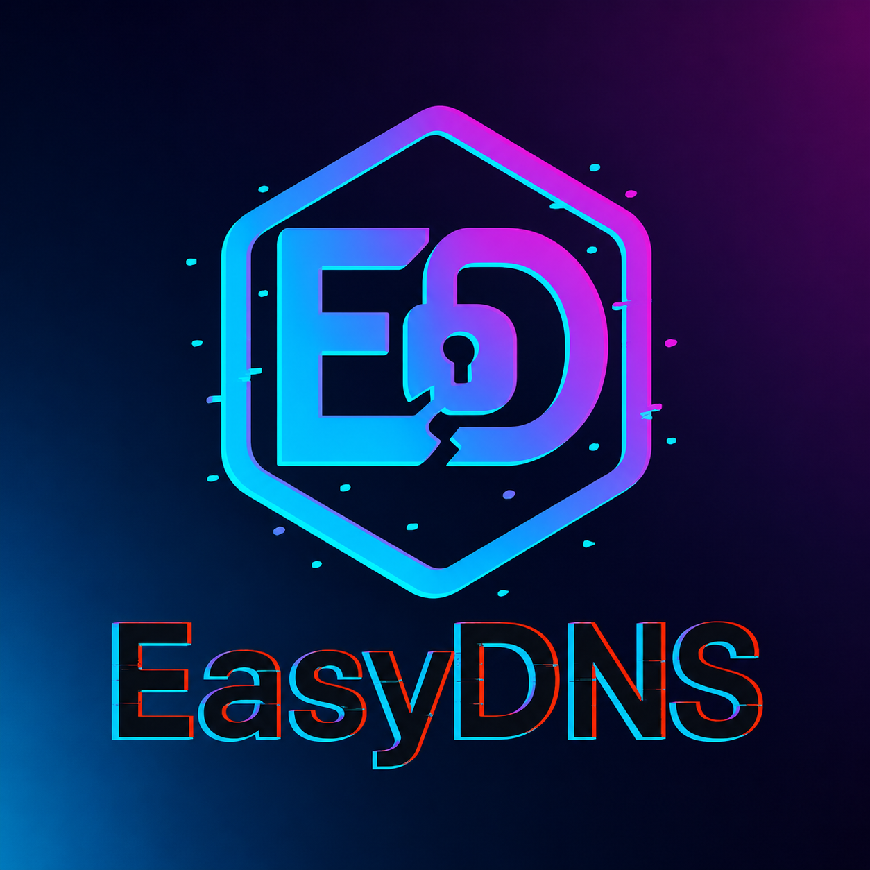 EASY DNS ATIVAÇÃO 12 MESES