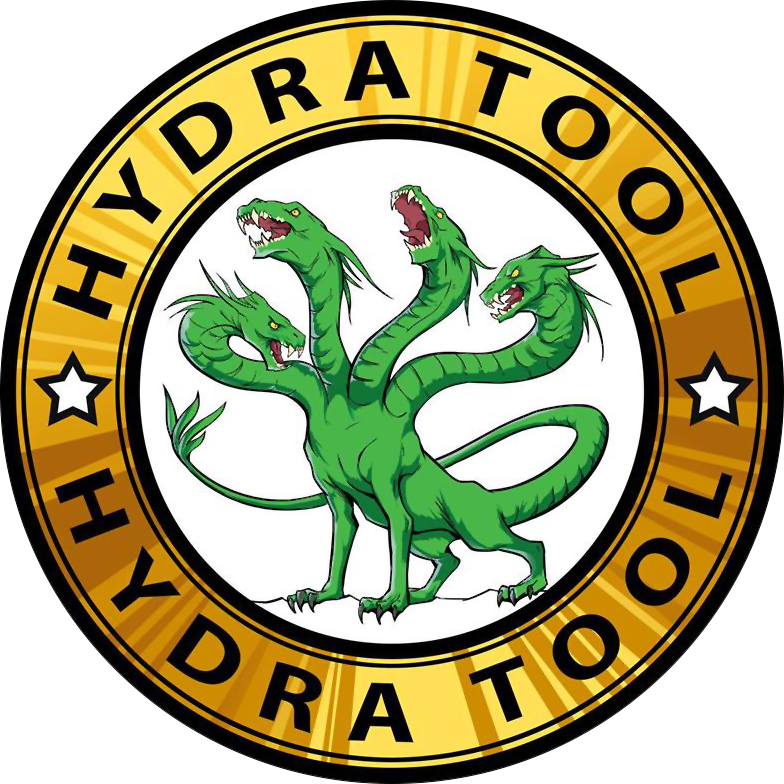 Hydra Tool Digital - Aluguel por 22 Horas [ Server 2 ]